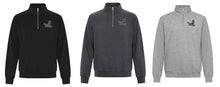 Load image into Gallery viewer, Jack Miner 1/4 Zip Fleece
