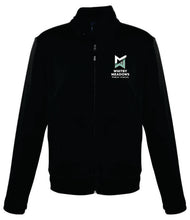 Load image into Gallery viewer, Whitby Meadows Zip Jacket
