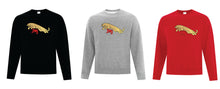 Load image into Gallery viewer, John M James Crew Neck Fleece
