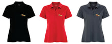 Load image into Gallery viewer, John M. James Staff Sports Shirt

