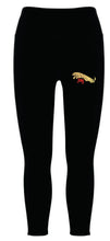 Load image into Gallery viewer, John M. James  3/4 Length Leggings
