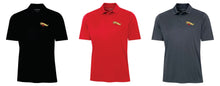 Load image into Gallery viewer, John M. James Staff Sports Shirt
