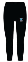 Load image into Gallery viewer, Kedron 3/4 Length Leggings

