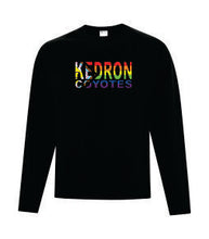 Load image into Gallery viewer, Kedron Crew Neck INCLUSIVE Fleece

