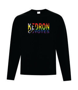 Kedron Crew Neck INCLUSIVE Fleece