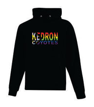 Load image into Gallery viewer, Kedron Cotton Blend INCLUSIVE Hoodie
