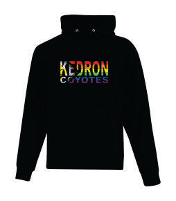 Kedron Cotton Blend INCLUSIVE Hoodie