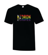 Load image into Gallery viewer, Kedron Short Sleeve INCLUSIVE T-Shirt
