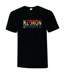 Kedron Short Sleeve INCLUSIVE T-Shirt