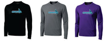 Load image into Gallery viewer, Kedron Performance Long Sleeve T-shirt
