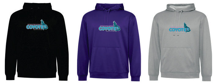 Kedron Performance Hoodie