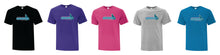 Load image into Gallery viewer, Kedron Short Sleeve Cotton T-Shirt
