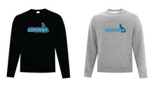 Load image into Gallery viewer, Kedron Crew Neck Fleece
