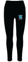 Load image into Gallery viewer, Kedron Full Length Leggings

