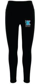 Kedron Full Length Leggings
