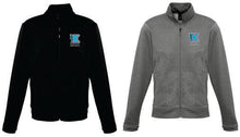 Load image into Gallery viewer, Kedron Zip Jacket
