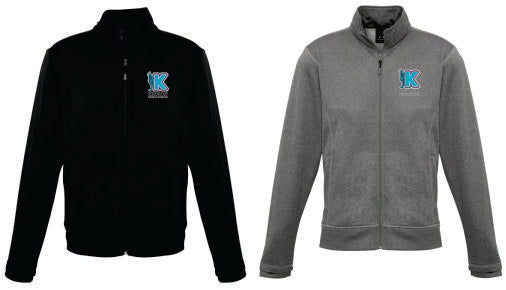 Kedron Zip Jacket
