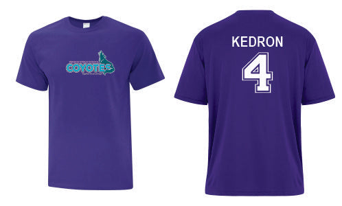 Kedron Team Shirt