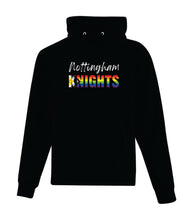 Load image into Gallery viewer, Nottingham Inclusive Hoodie
