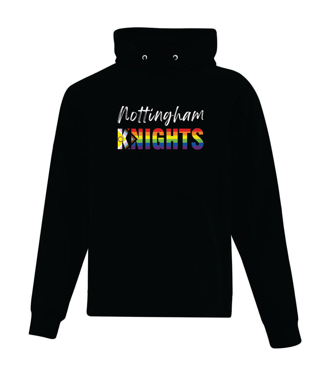 Nottingham Inclusive Hoodie