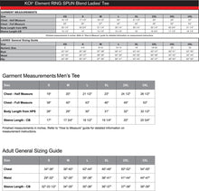 Load image into Gallery viewer, Athletic Leadership T-shirt
