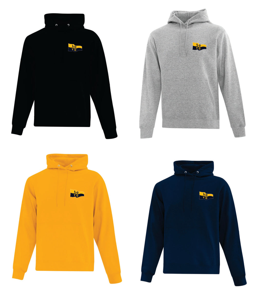 LCYC Cotton Hoodie