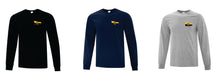 Load image into Gallery viewer, LCYC Long Sleeve Cotton T-Shirt
