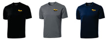 Load image into Gallery viewer, LCYC Performance T-shirt
