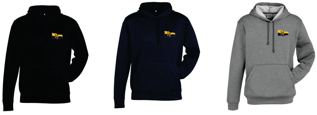 LCYC Performance Hoodie