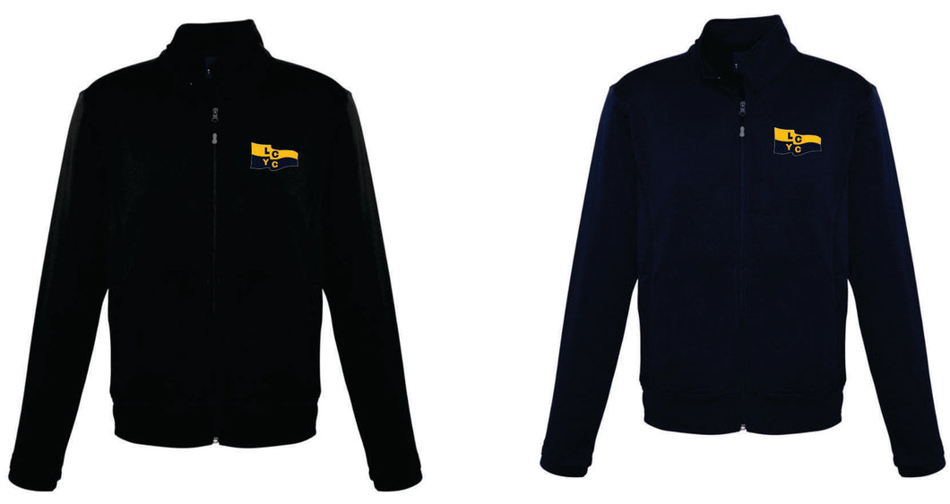 LCYC Zip Jacket