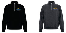 Load image into Gallery viewer, Lakewood 1/4 Zip Fleece
