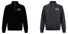 Load image into Gallery viewer, Lakewood 1/4 Zip Fleece
