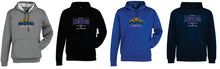 Load image into Gallery viewer, Lakewood Performance Hoodie
