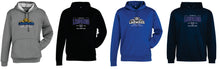 Load image into Gallery viewer, Lakewood Performance Hoodie
