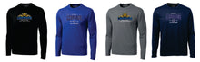 Load image into Gallery viewer, Lakewood Long Sleeve Performance T-Shirt
