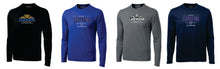 Load image into Gallery viewer, Lakewood Long Sleeve Performance T-Shirt
