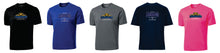Load image into Gallery viewer, Lakewood Performance T-shirt
