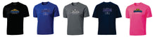 Load image into Gallery viewer, Lakewood Performance T-shirt
