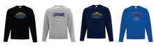 Load image into Gallery viewer, Lakewood Crew Neck Fleece
