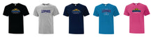 Load image into Gallery viewer, Lakewood Cotton T-shirt
