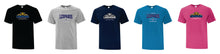 Load image into Gallery viewer, Lakewood Cotton T-shirt
