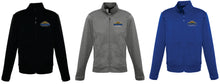 Load image into Gallery viewer, Lakewood Zip Fleece
