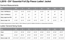 Load image into Gallery viewer, 4-H Zip Jacket
