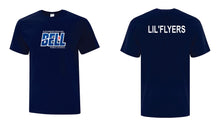 Load image into Gallery viewer, A.G. Bell Cotton LIL FLYERS T-shirt
