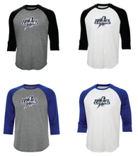 Load image into Gallery viewer, Lydia Trull Performance Baseball Tee
