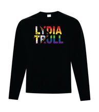 Load image into Gallery viewer, Lydia Trull Inclusive Crew Neck Fleece
