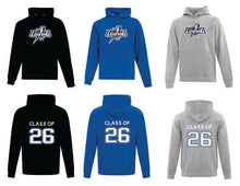 Load image into Gallery viewer, Lydia Trull GRAD Hoodie
