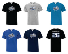Load image into Gallery viewer, Lydia Trull GRAD Cotton T-shirt

