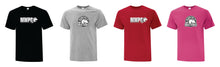 Load image into Gallery viewer, McCaskill’s Mills B&amp;W Logo Cotton T-shirt
