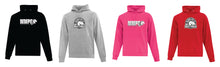 Load image into Gallery viewer, McCaskill’s Mills B&amp;W Cotton Blend Hoodie
